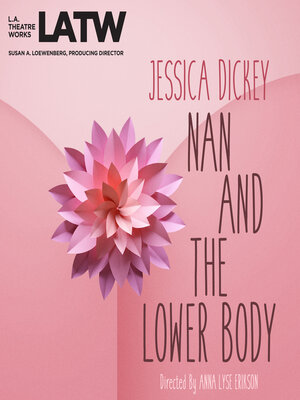 cover image of Nan and the Lower Body